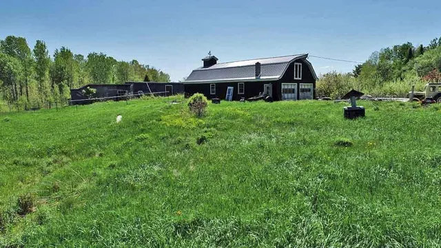 $119,500 | 227 Boundary Line Road, Bridgewater, ME 04735