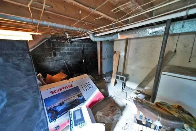 $119,500 | 227 Boundary Line Road, Bridgewater, ME 04735