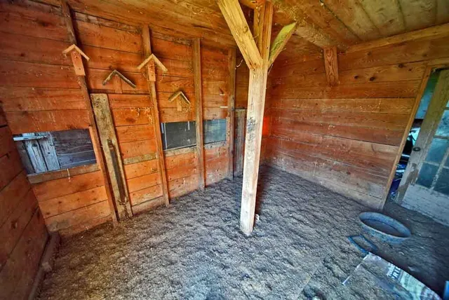 $119,500 | 227 Boundary Line Road, Bridgewater, ME 04735