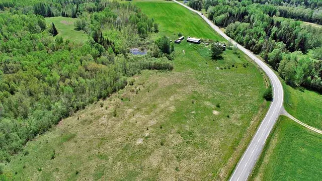 $119,500 | 227 Boundary Line Road, Bridgewater, ME 04735