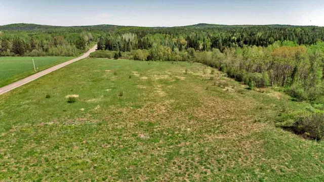 $119,500 | 227 Boundary Line Road, Bridgewater, ME 04735