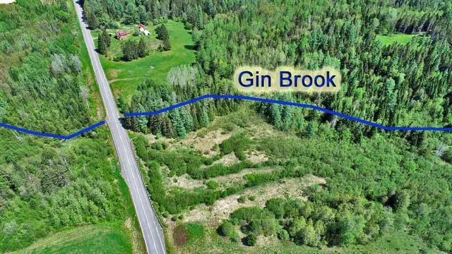 $119,500 | 227 Boundary Line Road, Bridgewater, ME 04735