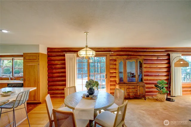 $945,000 | 17368 Maple Lane, La Conner, WA 98257