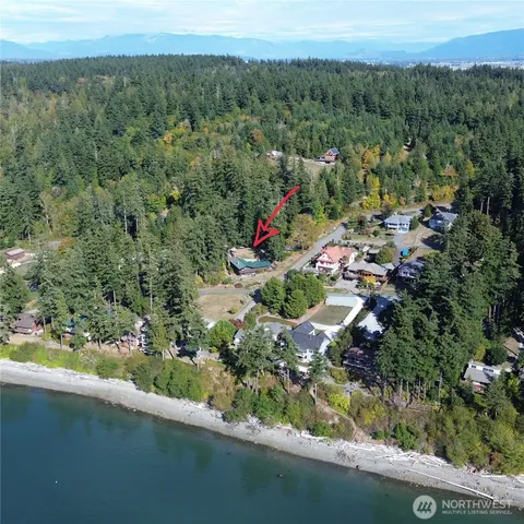 $945,000 | 17368 Maple Lane, La Conner, WA 98257