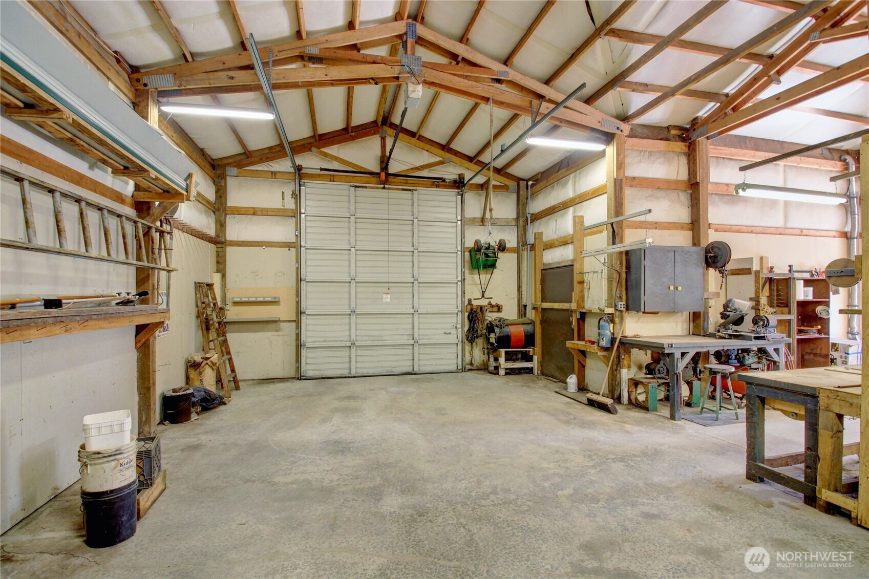 17368 Maple Lane La Conner, WA 98257 - Photo 34 of 40