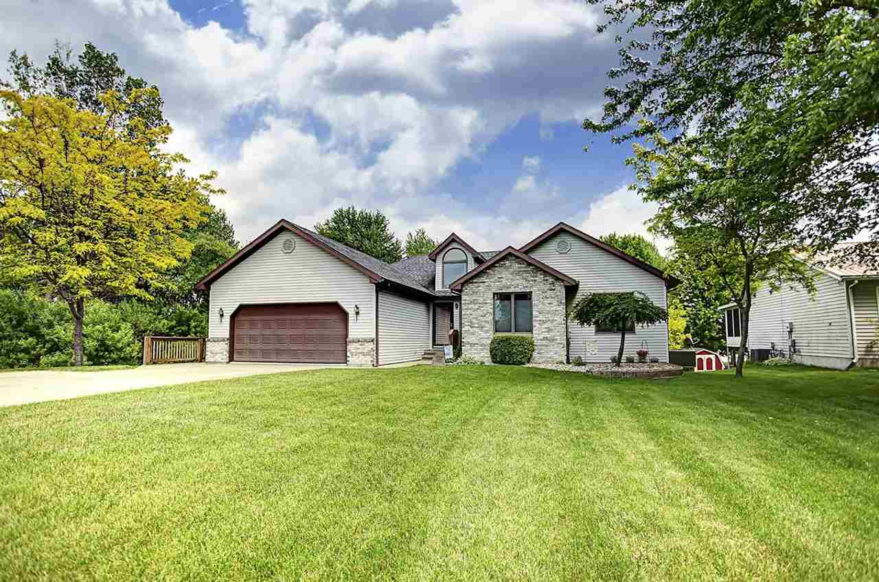 5000 Terry Lake Road Hamilton, IN 46742 - Photo 1 of 35