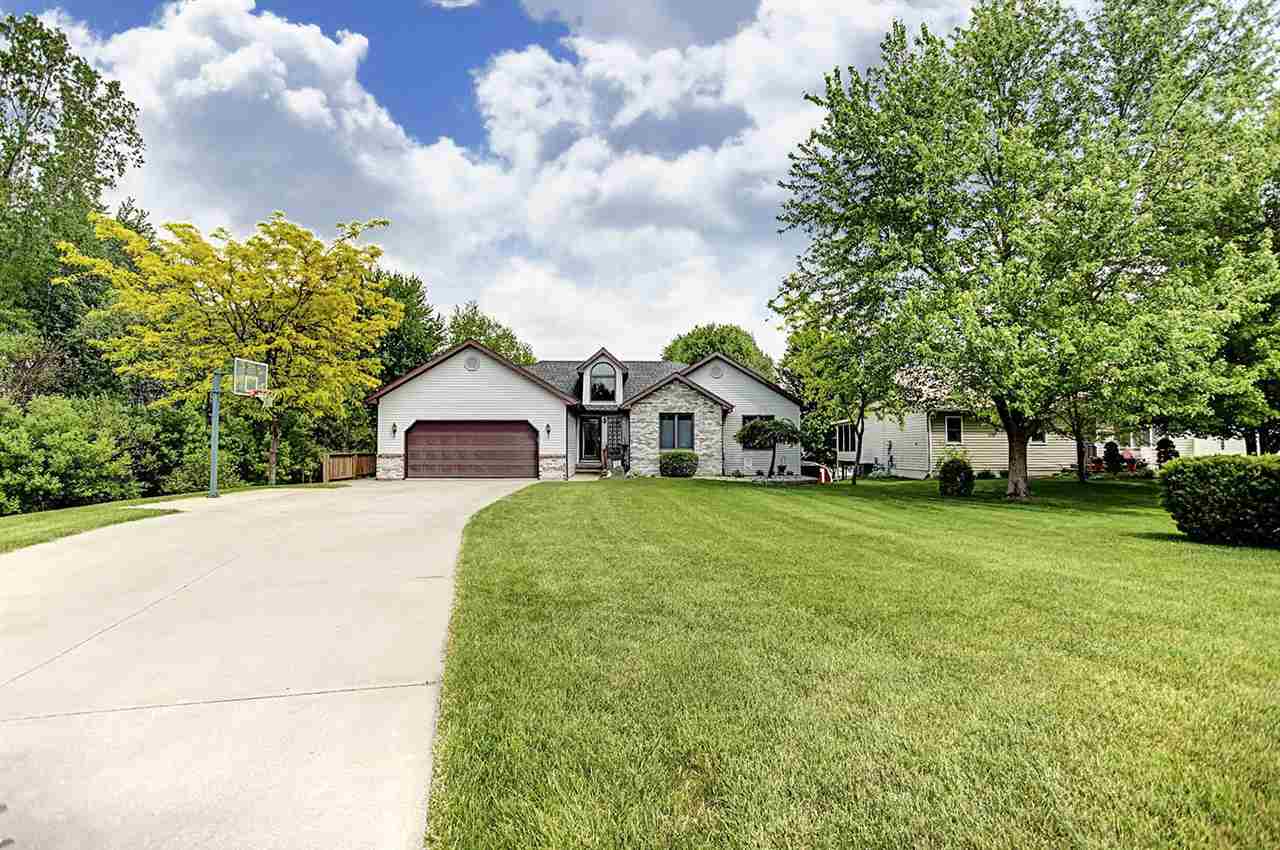 5000 Terry Lake Road Hamilton, IN 46742 - Photo 2 of 35