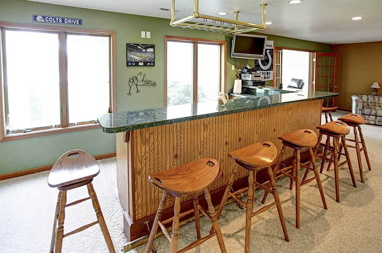 5000 Terry Lake Road Hamilton, IN 46742 - Photo 18 of 35