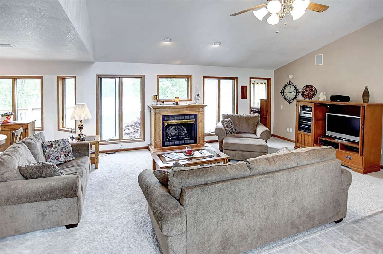 5000 Terry Lake Road Hamilton, IN 46742 - Photo 3 of 35