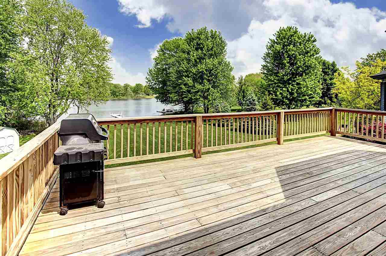 5000 Terry Lake Road Hamilton, IN 46742 - Photo 25 of 35