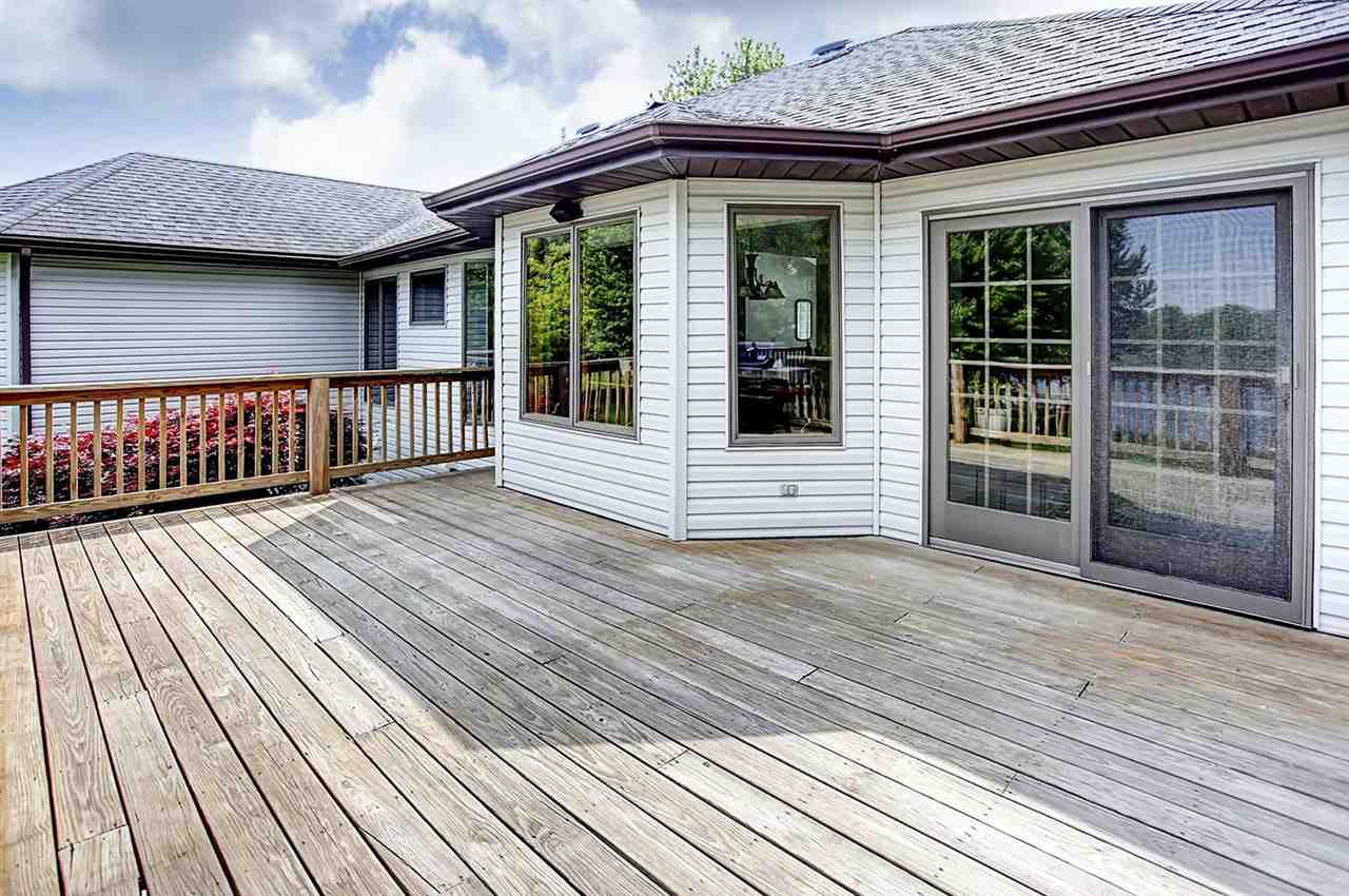 5000 Terry Lake Road Hamilton, IN 46742 - Photo 26 of 35