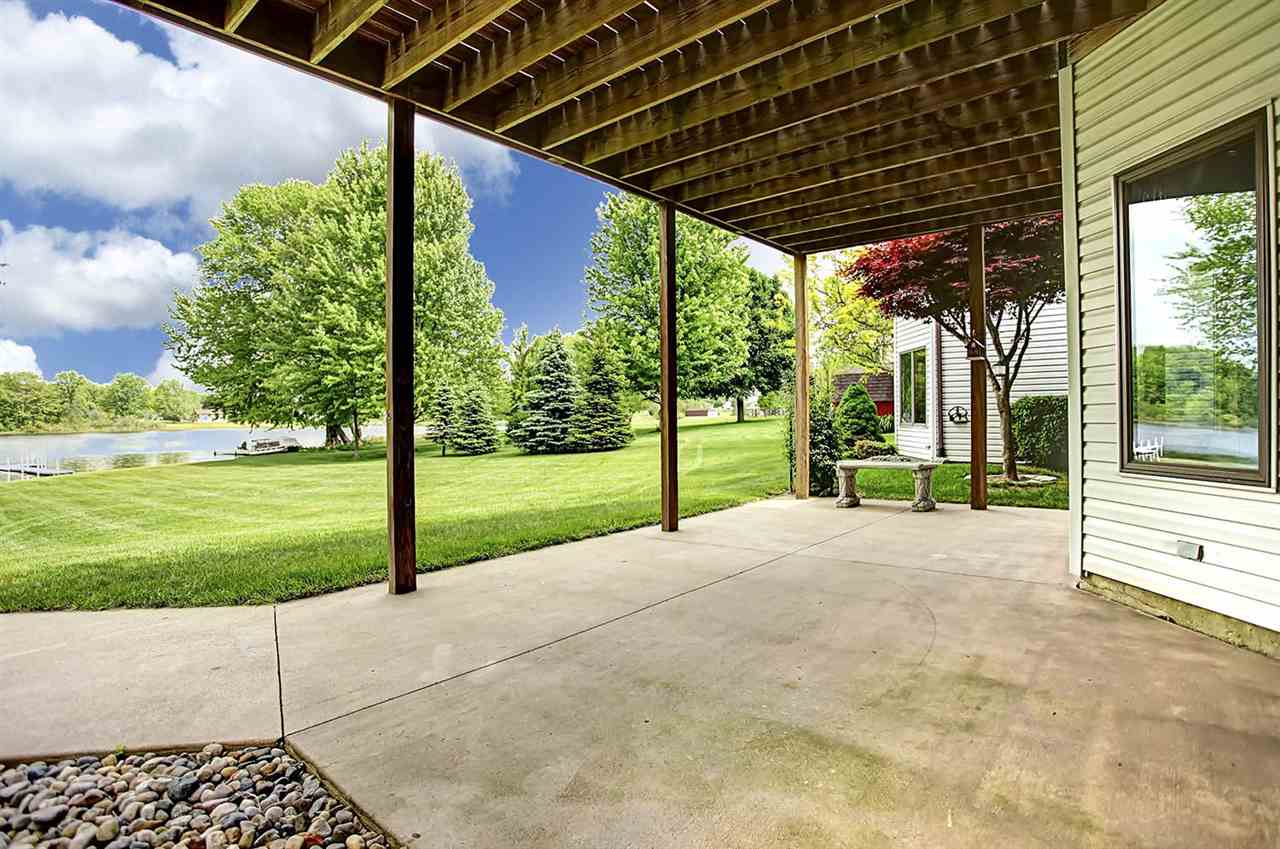 5000 Terry Lake Road Hamilton, IN 46742 - Photo 27 of 35