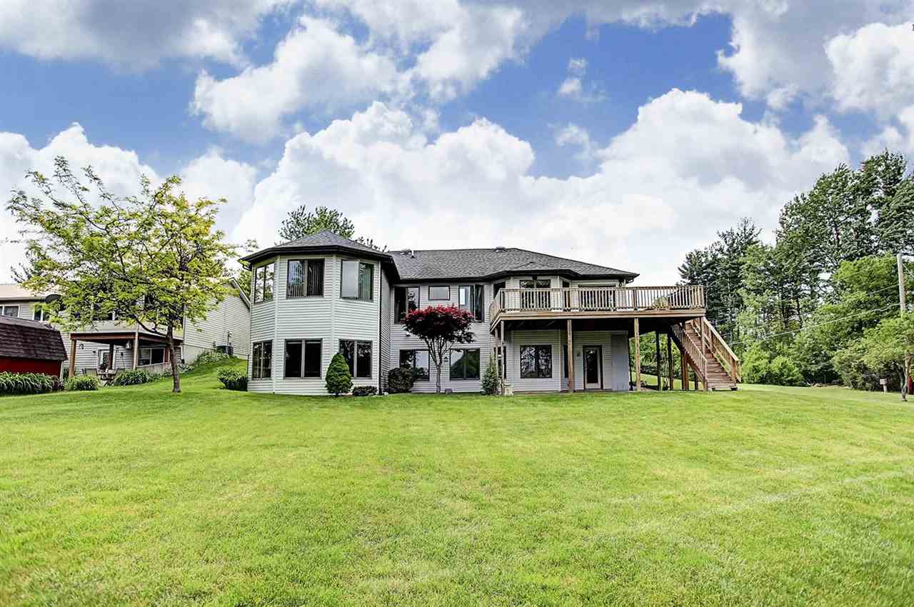 5000 Terry Lake Road Hamilton, IN 46742 - Photo 28 of 35