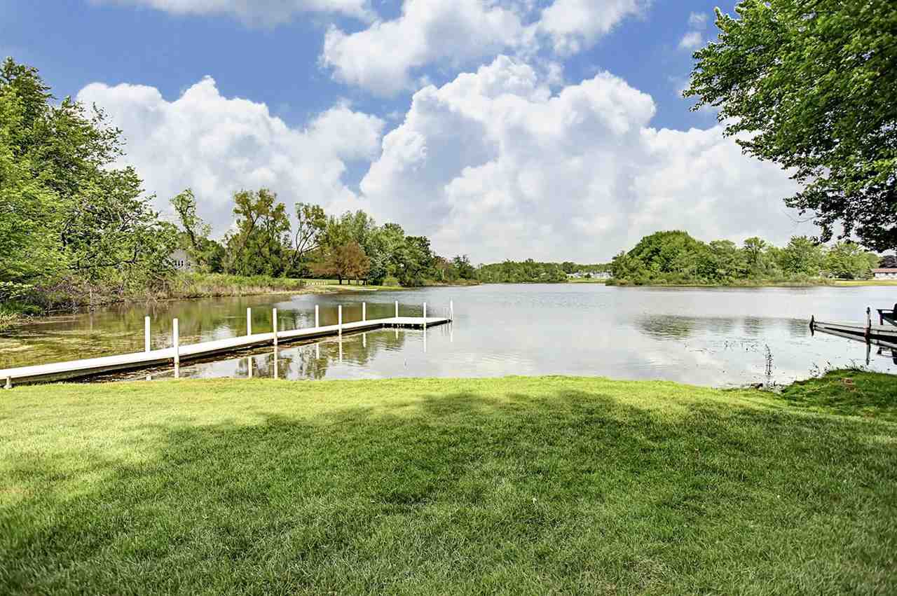 5000 Terry Lake Road Hamilton, IN 46742 - Photo 29 of 35