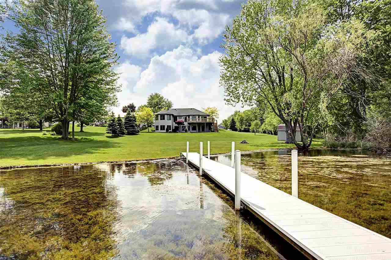 5000 Terry Lake Road Hamilton, IN 46742 - Photo 33 of 35