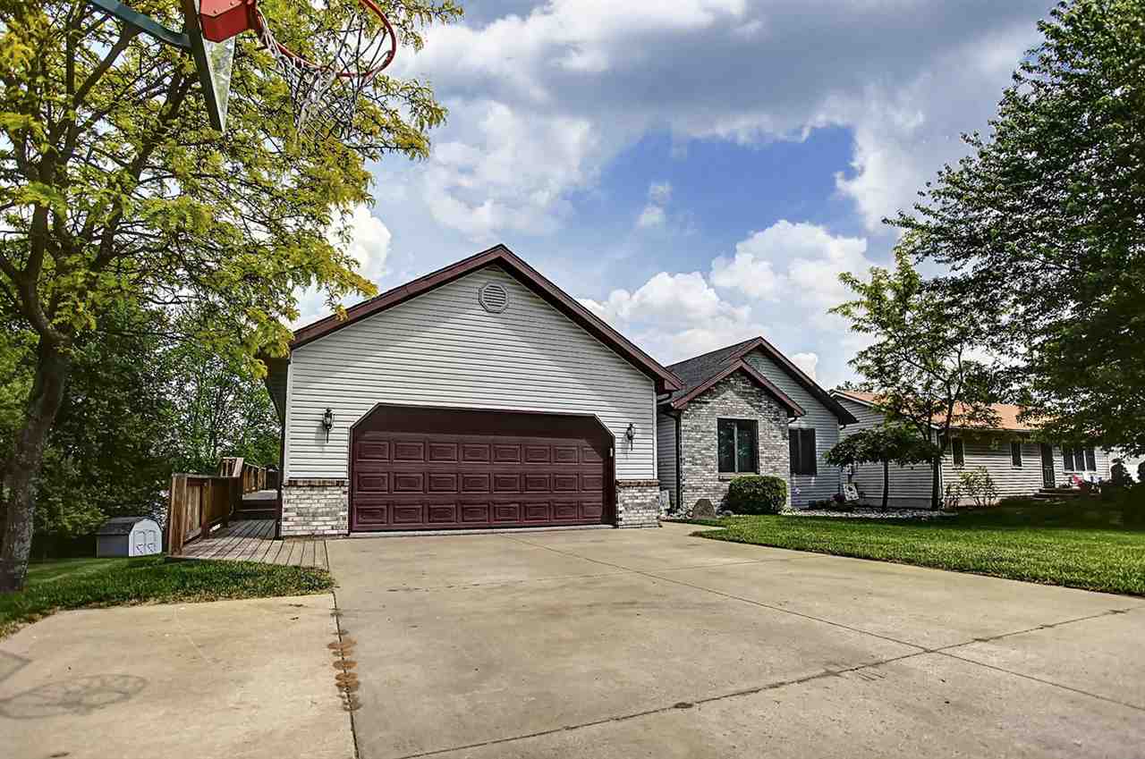 5000 Terry Lake Road Hamilton, IN 46742 - Photo 35 of 35