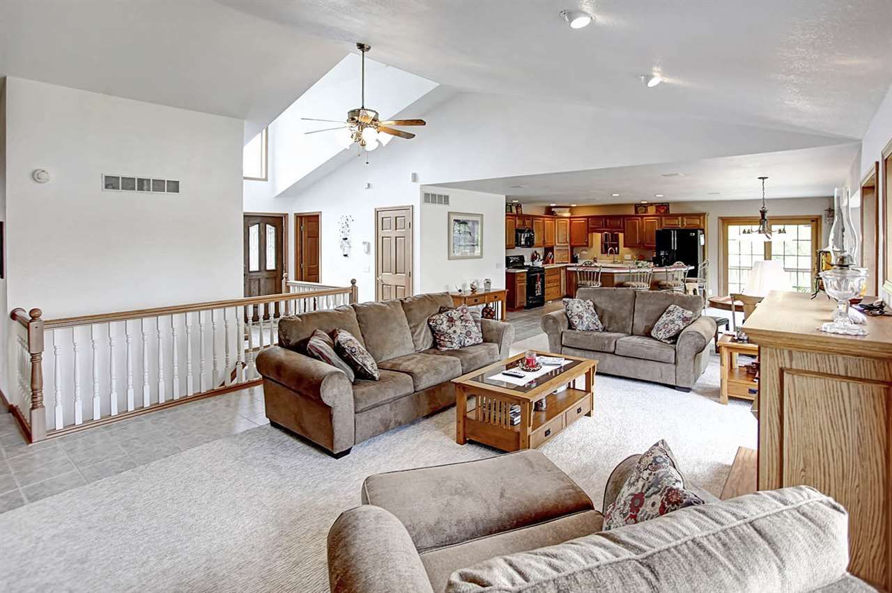 5000 Terry Lake Road Hamilton, IN 46742 - Photo 5 of 35