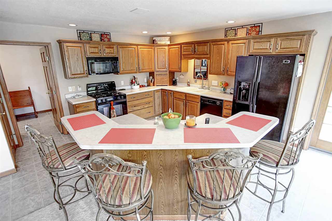 5000 Terry Lake Road Hamilton, IN 46742 - Photo 6 of 35