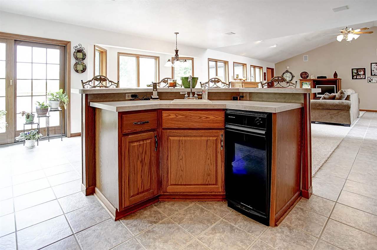 5000 Terry Lake Road Hamilton, IN 46742 - Photo 9 of 35