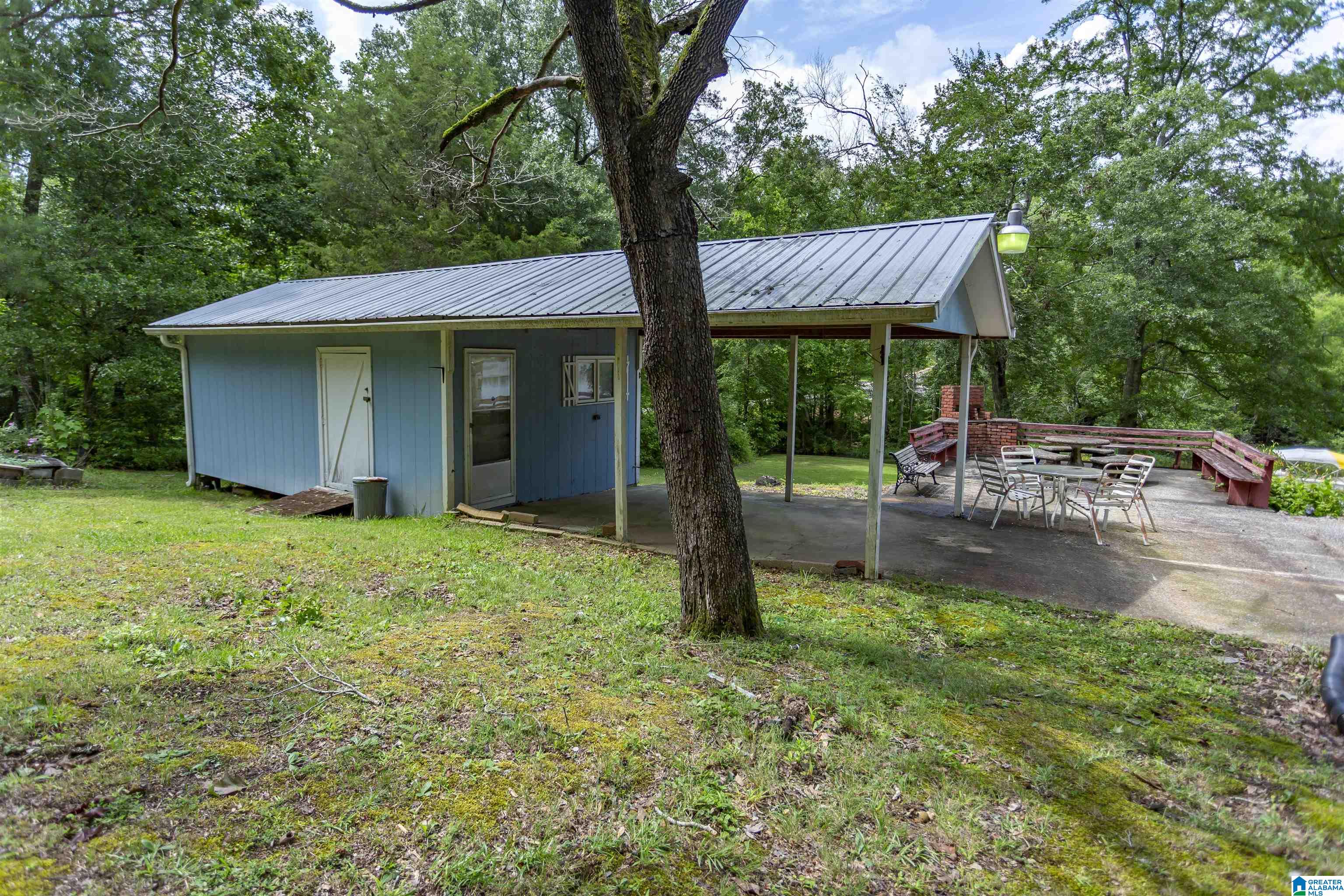 6033 Stemley Road Talladega, AL 35160 - Photo 46 of 85