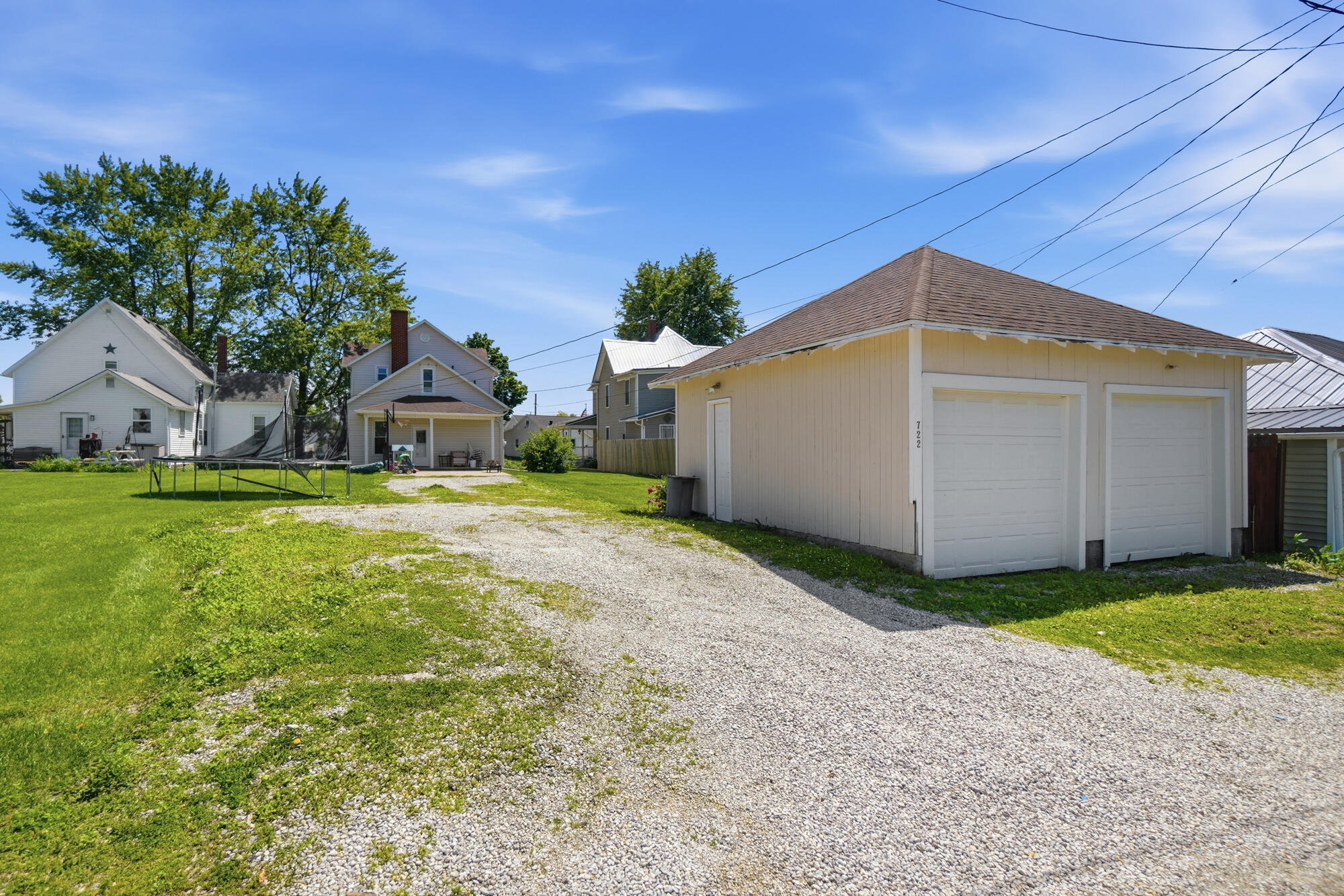 722 East Spring Street St. Marys, OH 45885 - Photo 34 of 36