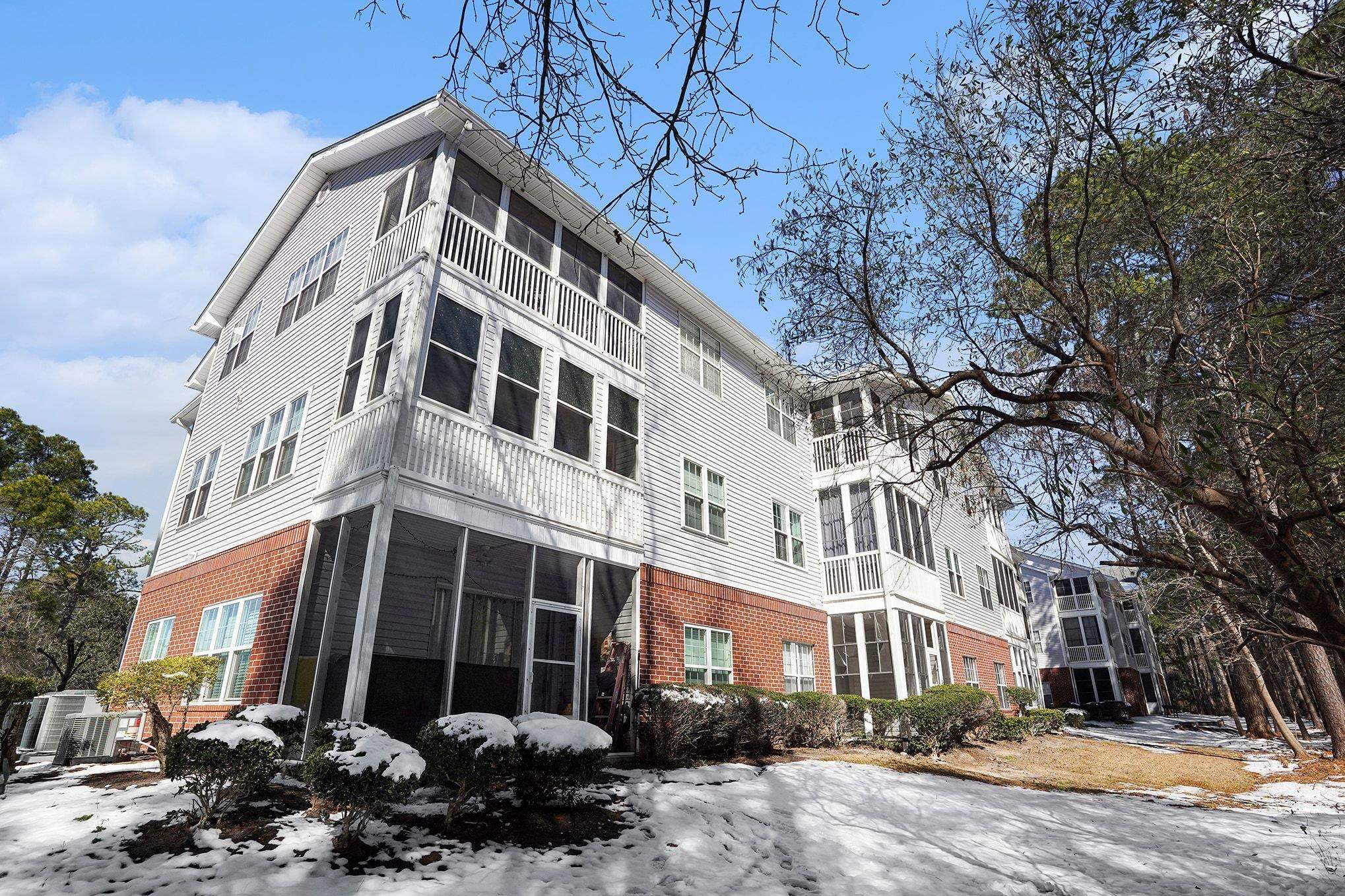 4810 Innisbrook Court, Unit 212 Myrtle Beach, SC 29579 - Photo 28 of 33