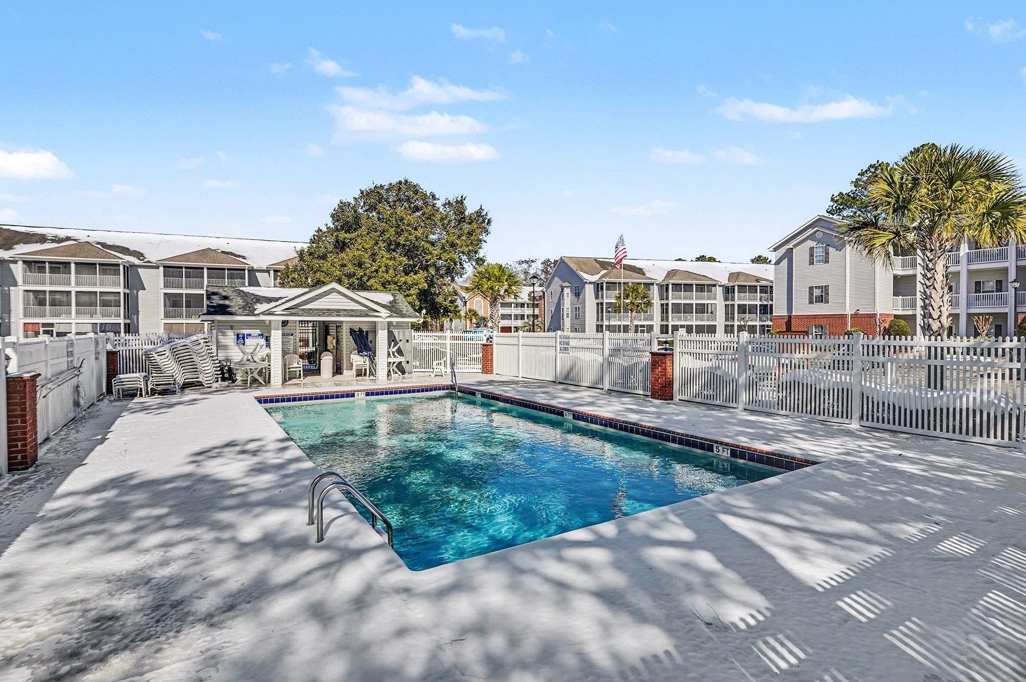 4810 Innisbrook Court, Unit 212 Myrtle Beach, SC 29579 - Photo 30 of 33