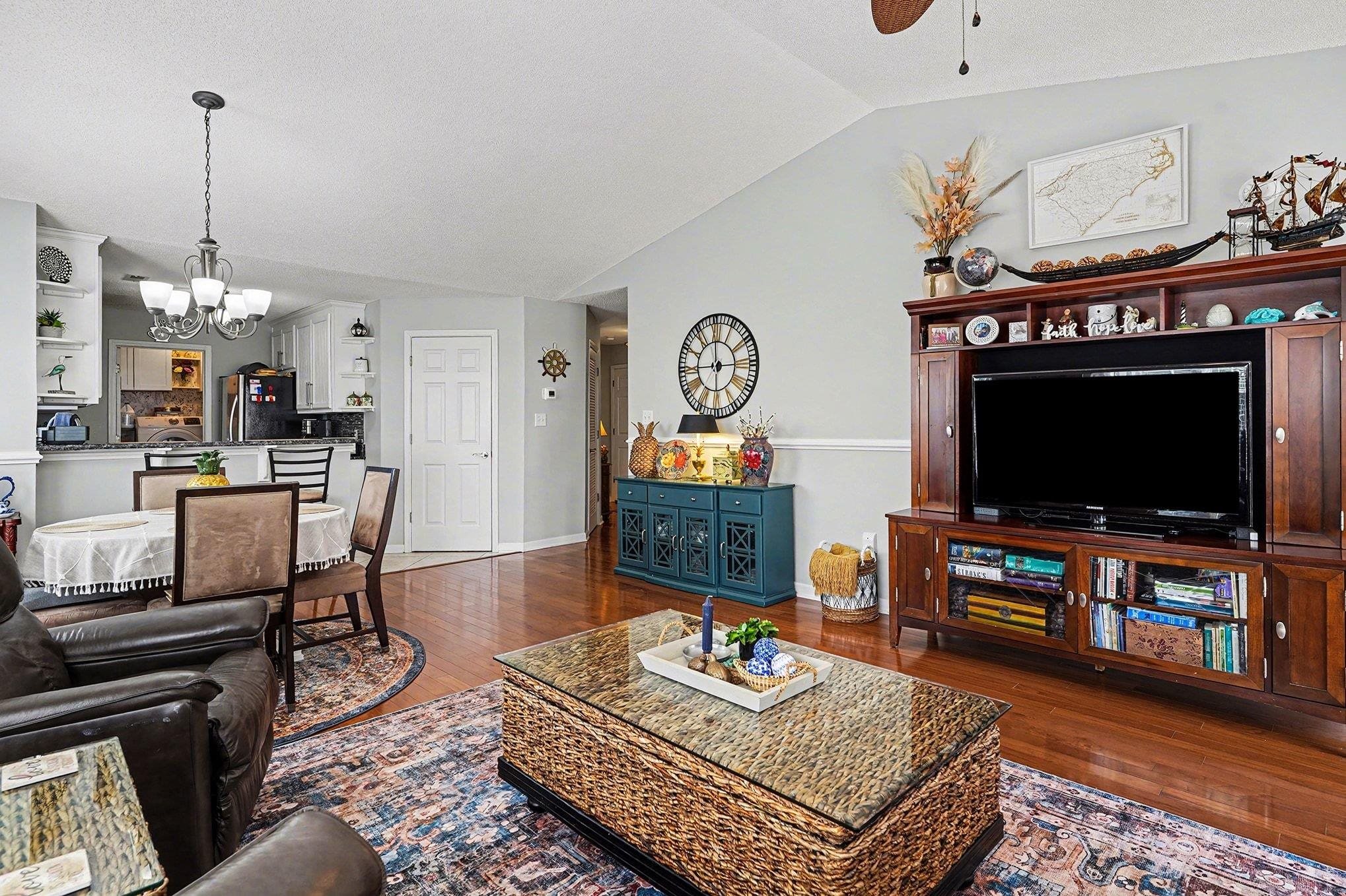 4810 Innisbrook Court, Unit 212 Myrtle Beach, SC 29579 - Photo 3 of 33