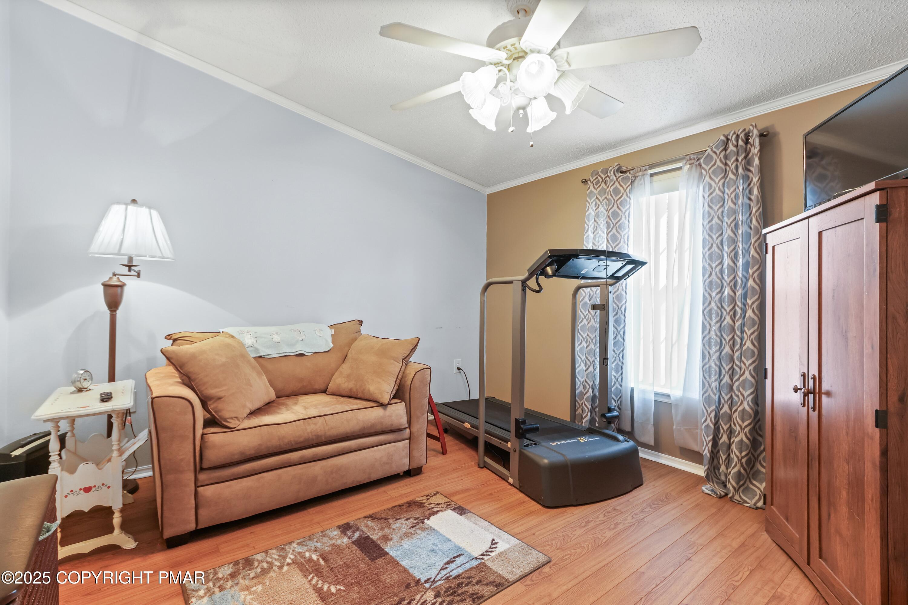 8 Cedar Court Bath, PA 18014 - Photo 27 of 35 a living room with furniture and a window