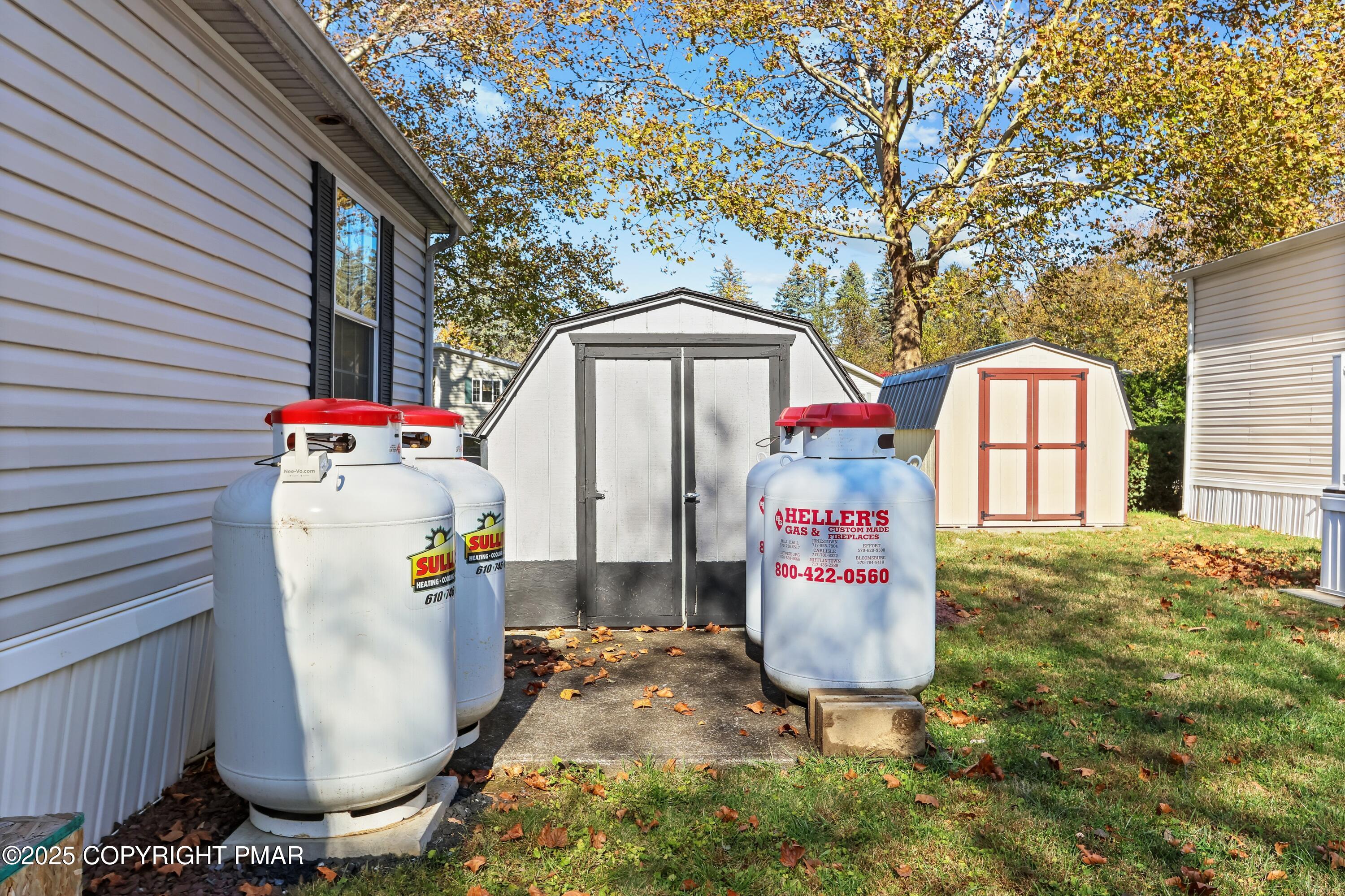 8 Cedar Court Bath, PA 18014 - Photo 31 of 35