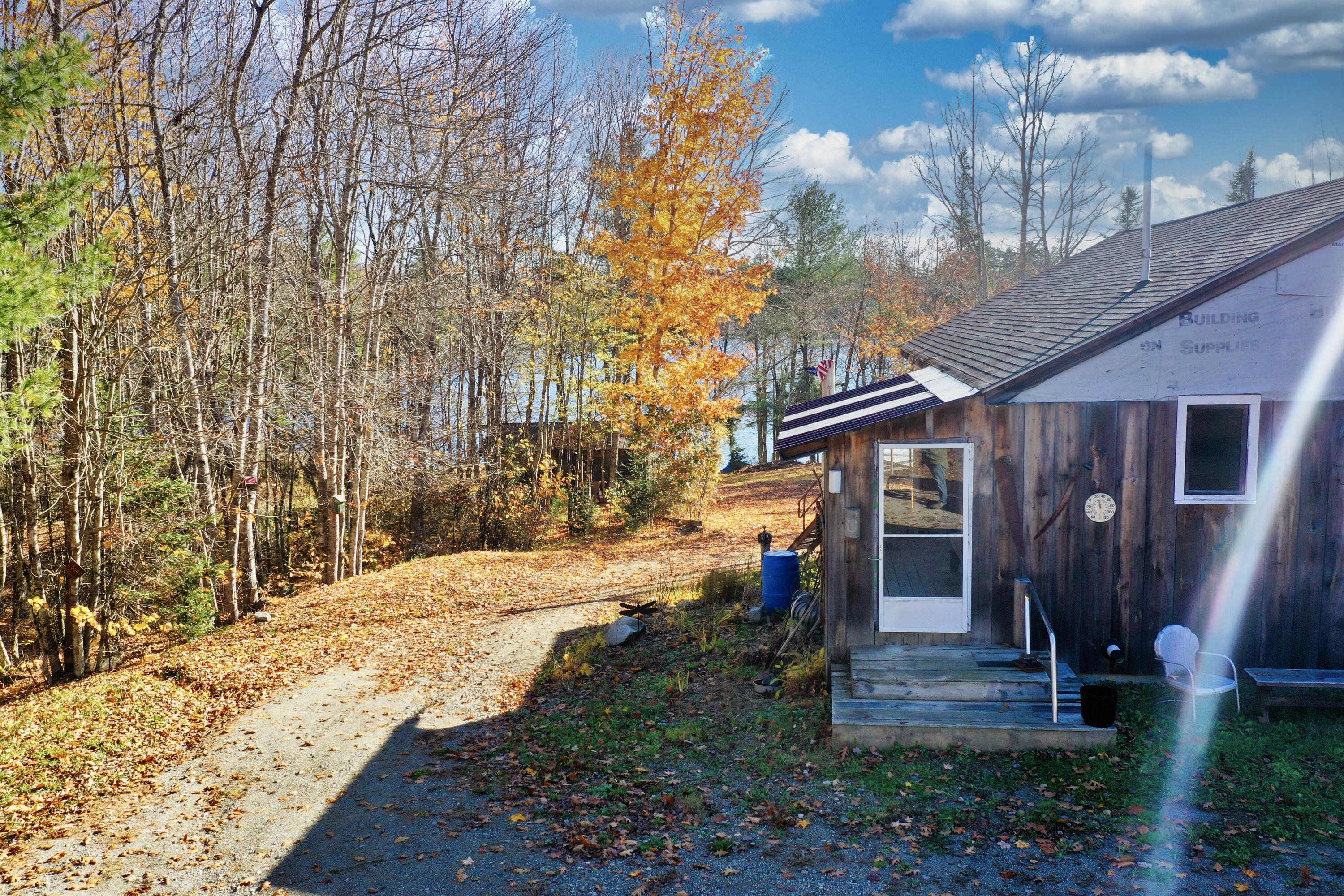45 Campground Road Searsport, ME 04974 - Photo 11 of 47