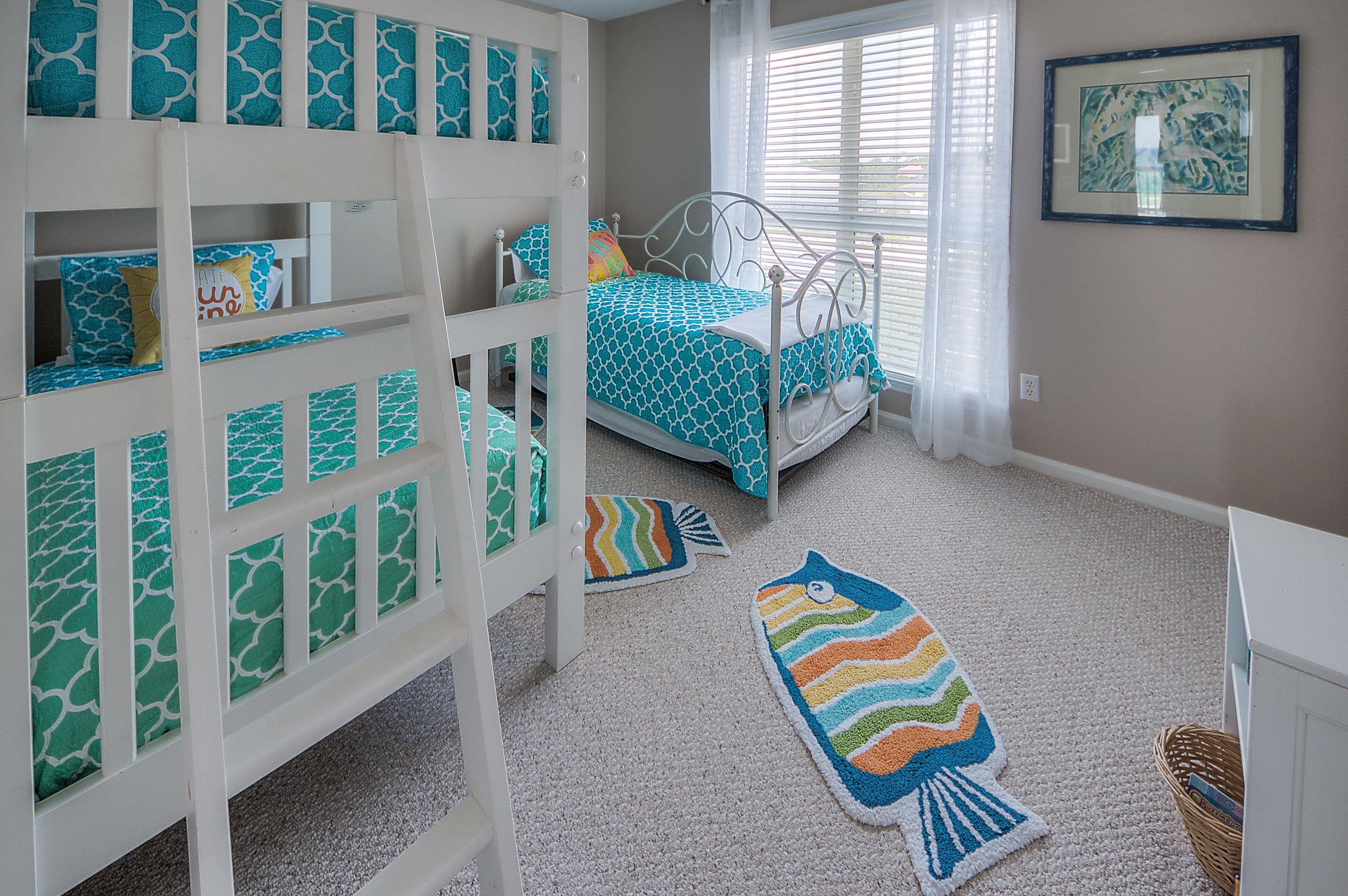 75 Fort Panic Road Santa Rosa Beach, FL 32459 - Photo 14 of 24 a living room with furniture and a window