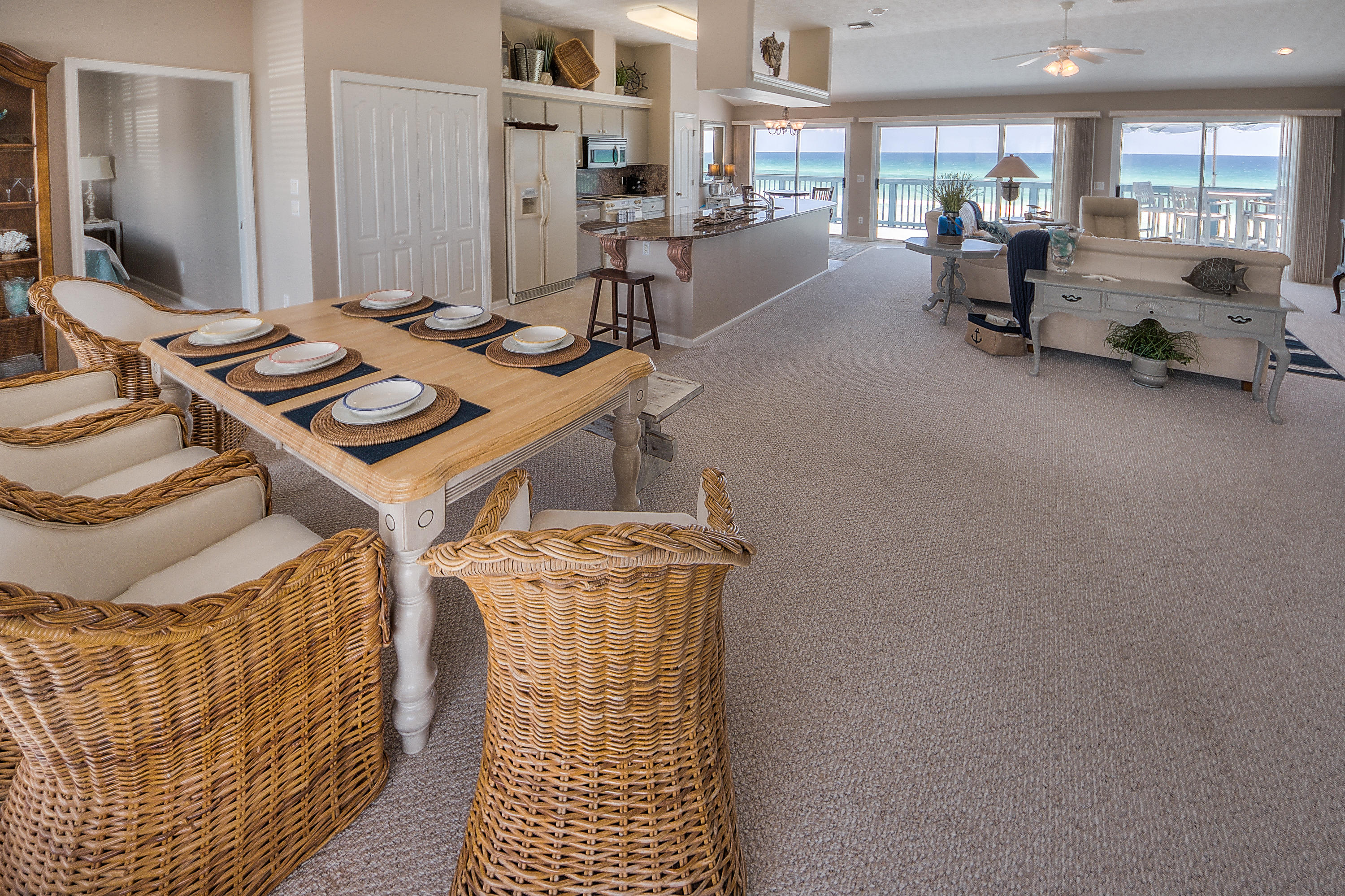 75 Fort Panic Road Santa Rosa Beach, FL 32459 - Photo 5 of 24 a room with furniture