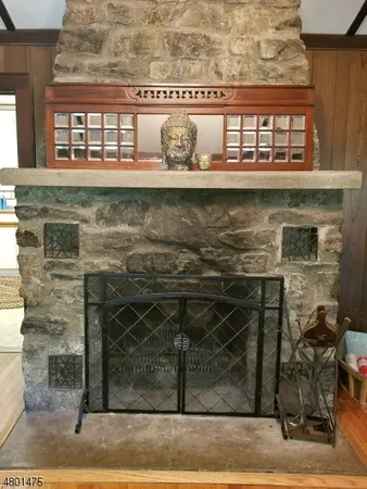 a water heater on the table