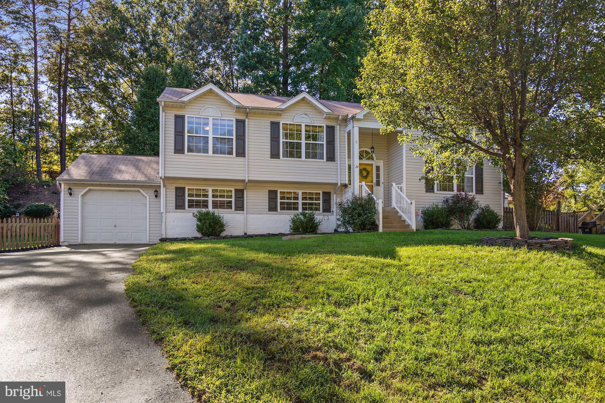 24 Myrtle Road Fredericksburg, VA 22405 - Photo 1 of 41 Gallery Image 1