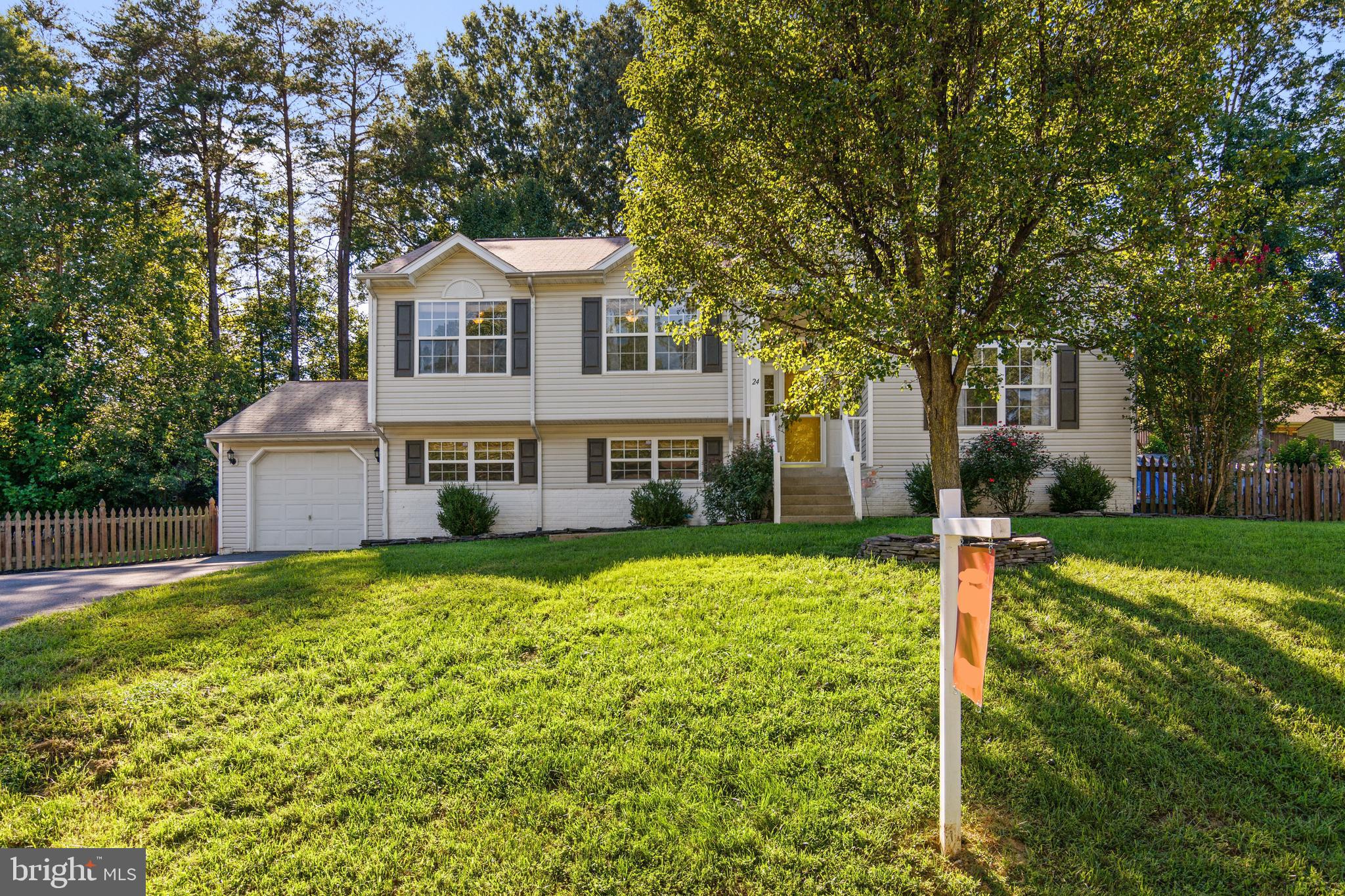 24 Myrtle Road Fredericksburg, VA 22405 - Photo 2 of 41 Gallery Image 2