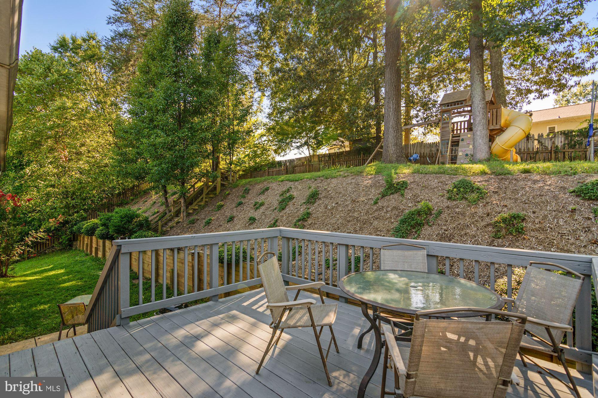 24 Myrtle Road Fredericksburg, VA 22405 - Photo 35 of 41 Gallery Image 35