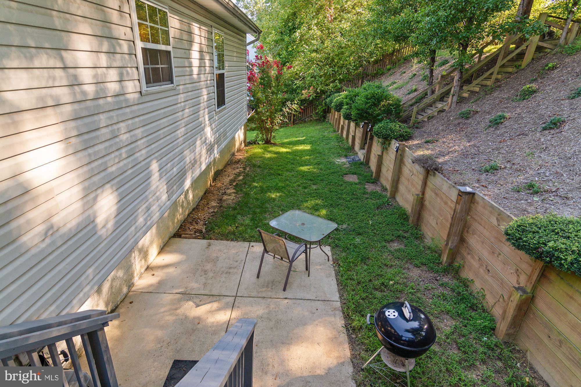 24 Myrtle Road Fredericksburg, VA 22405 - Photo 36 of 41 Gallery Image 36