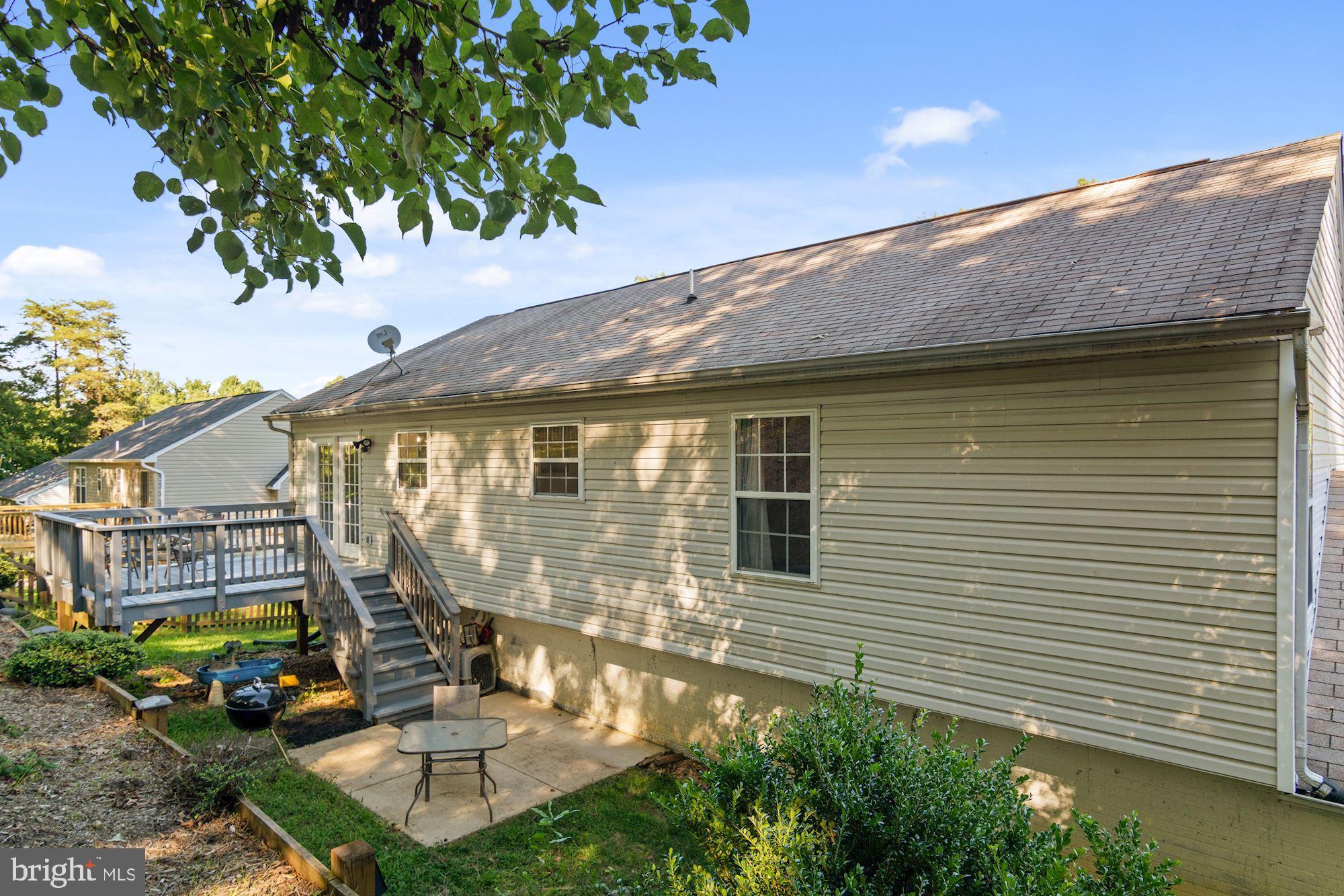24 Myrtle Road Fredericksburg, VA 22405 - Photo 37 of 41 Gallery Image 37