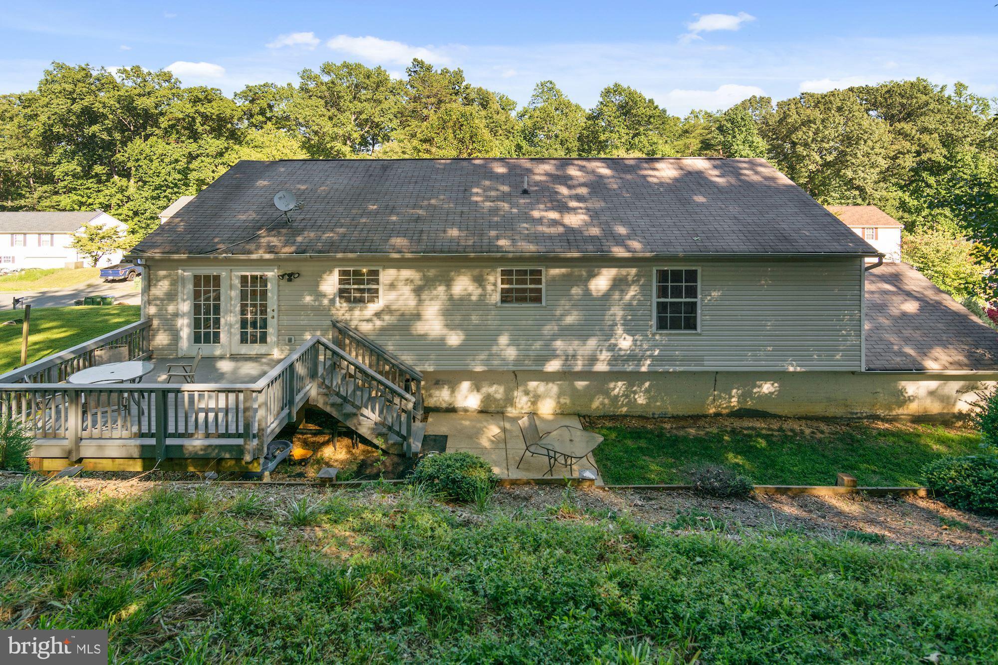 24 Myrtle Road Fredericksburg, VA 22405 - Photo 38 of 41 Gallery Image 38