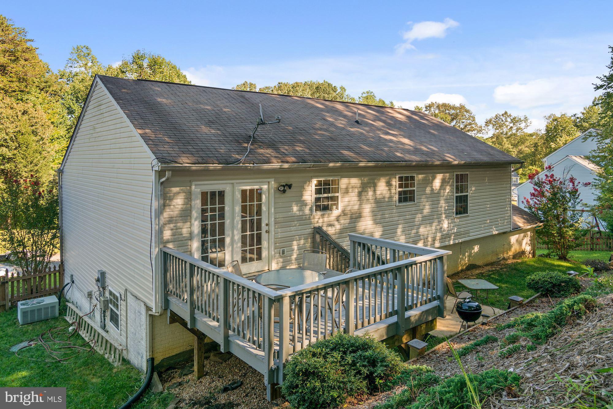 24 Myrtle Road Fredericksburg, VA 22405 - Photo 39 of 41 Gallery Image 39