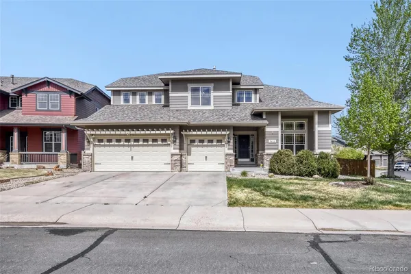 $765,000 | 2412 White Wing Road, Johnstown, CO 80534