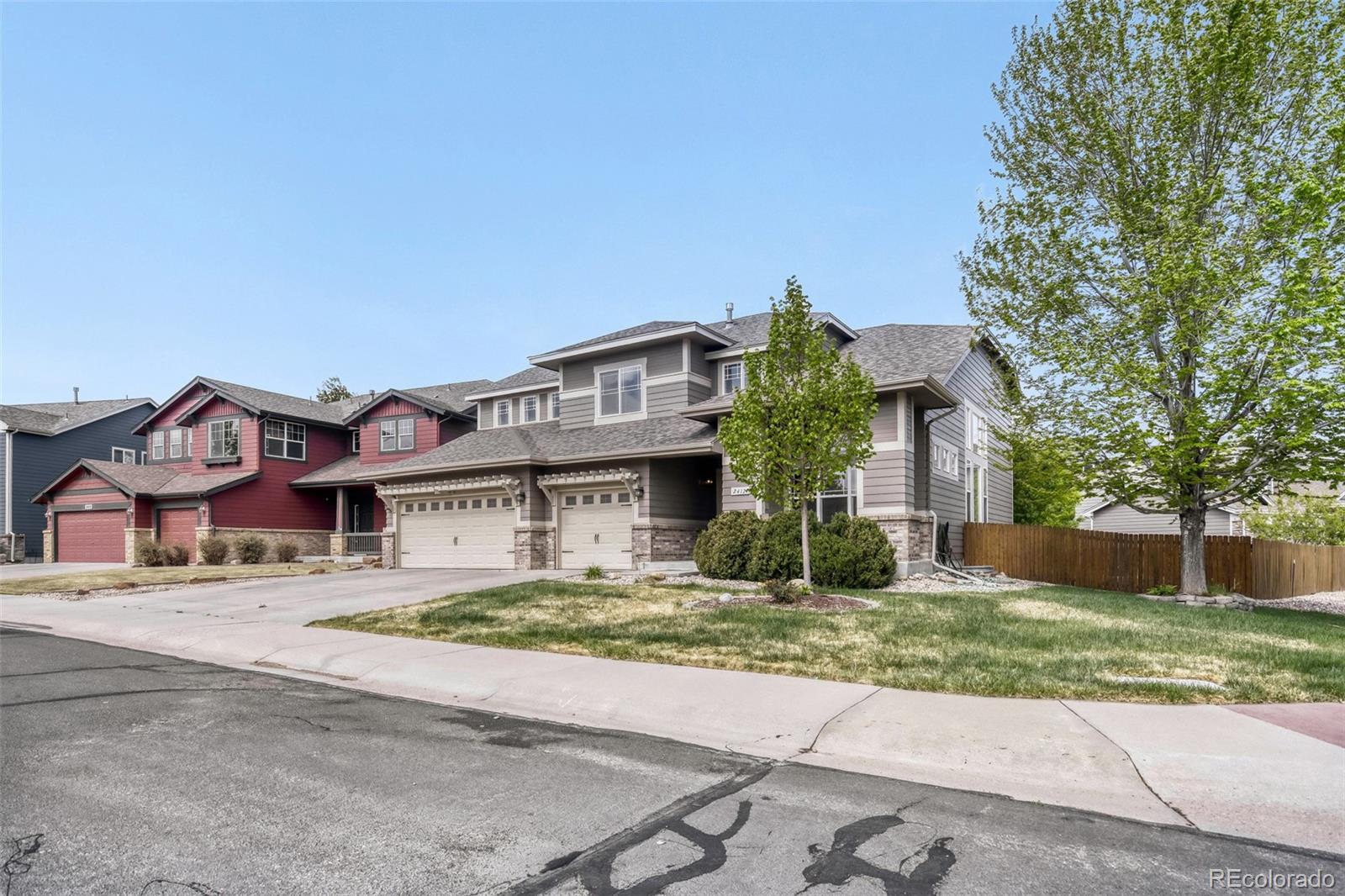2412 White Wing Road Johnstown, CO 80534 - Photo 2 of 25