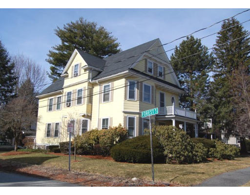 22 Forest Street Lexington, MA 02421 - Photo 1 of 1 Gallery Image 1