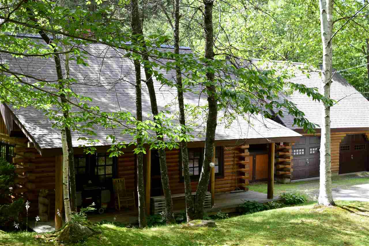 407 Athol Road Richmond, NH 03470 - Photo 1 of 30