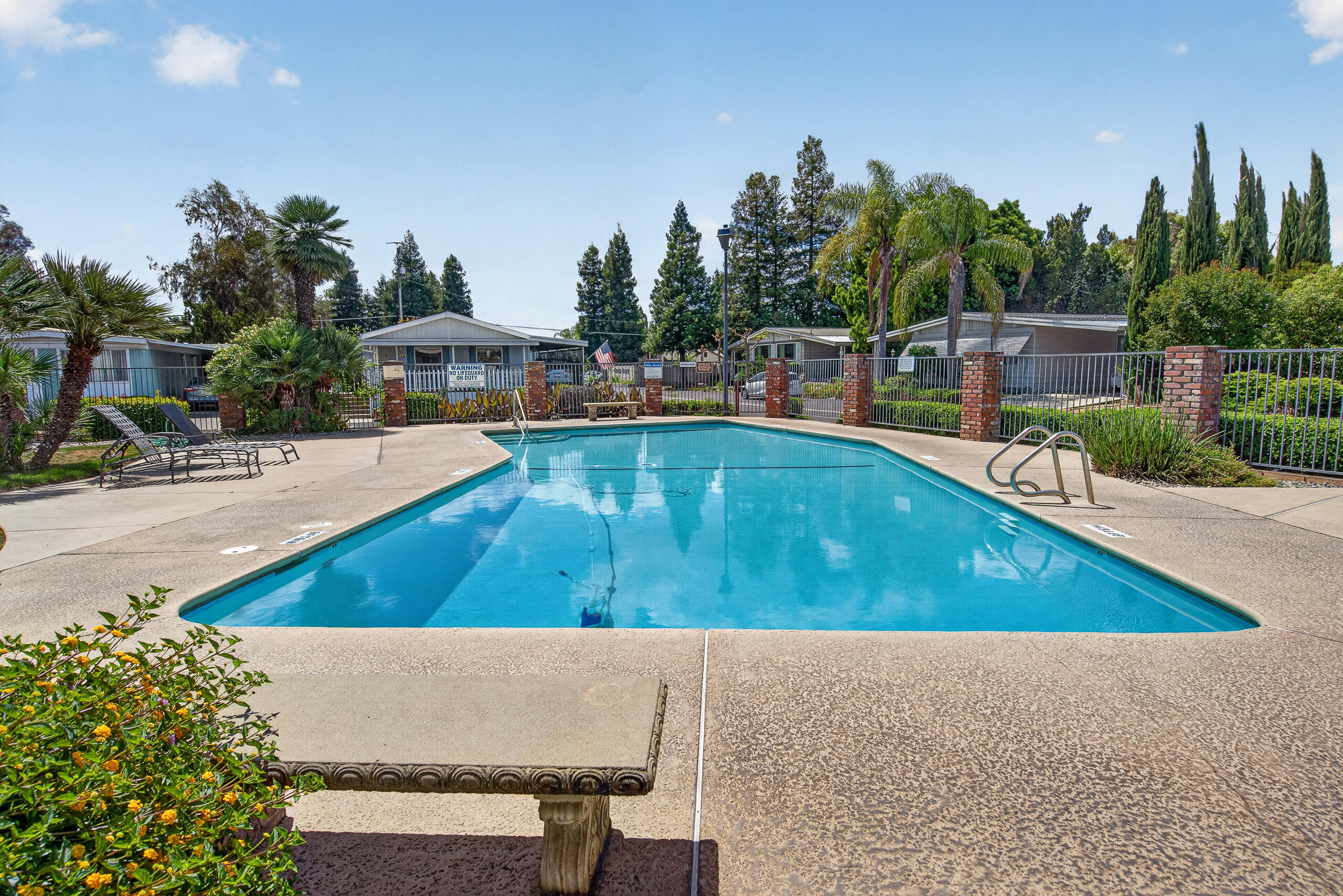 1300 West Olson Avenue, Unit 173 Reedley, CA 93654 - Photo 59 of 69