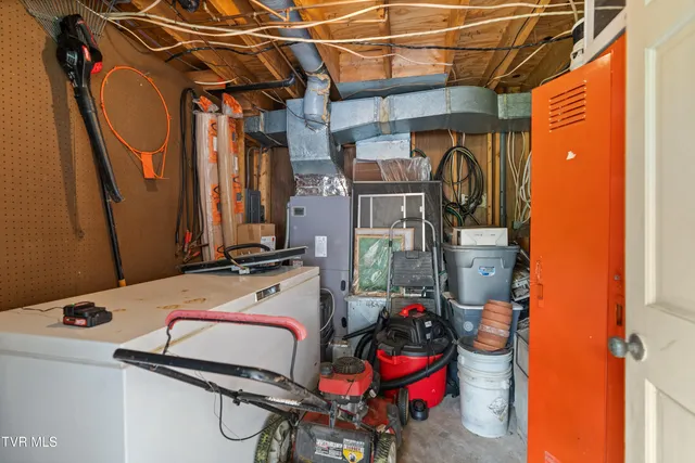 $307,400 | 1510 Sun Valley Drive, Greeneville, TN 37745