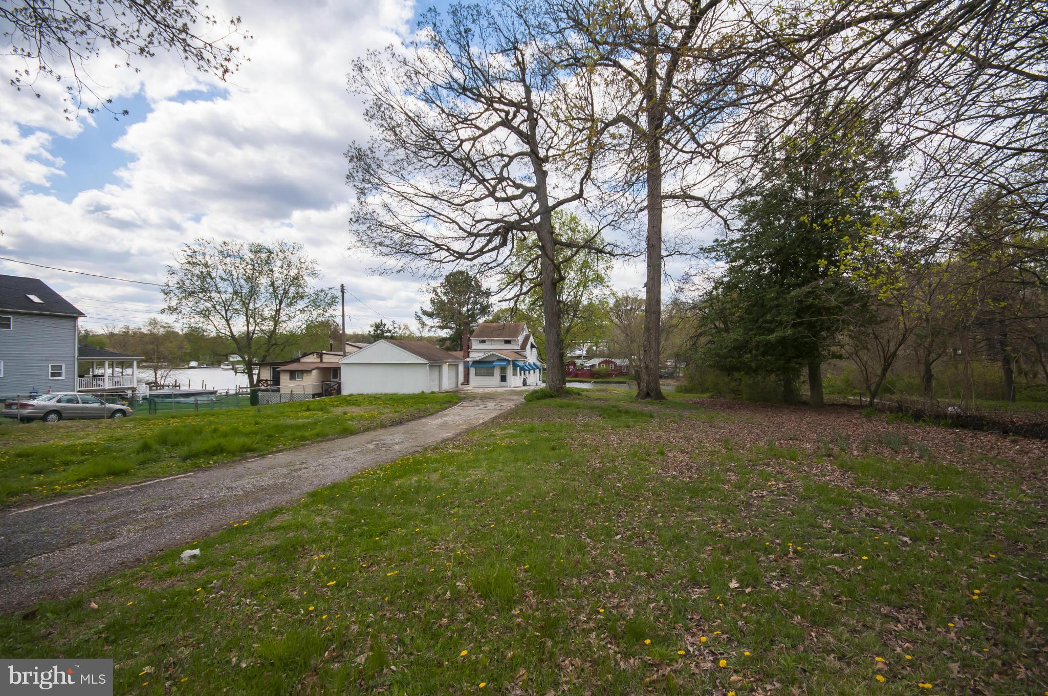 336 Sassafras Road Baltimore, MD 21221 - Photo 4 of 4 Exterior (General)