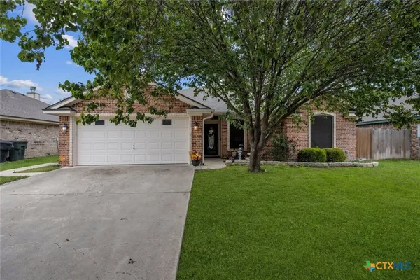 $225,000 | 6524 Brooks Drive, Temple, TX 76502