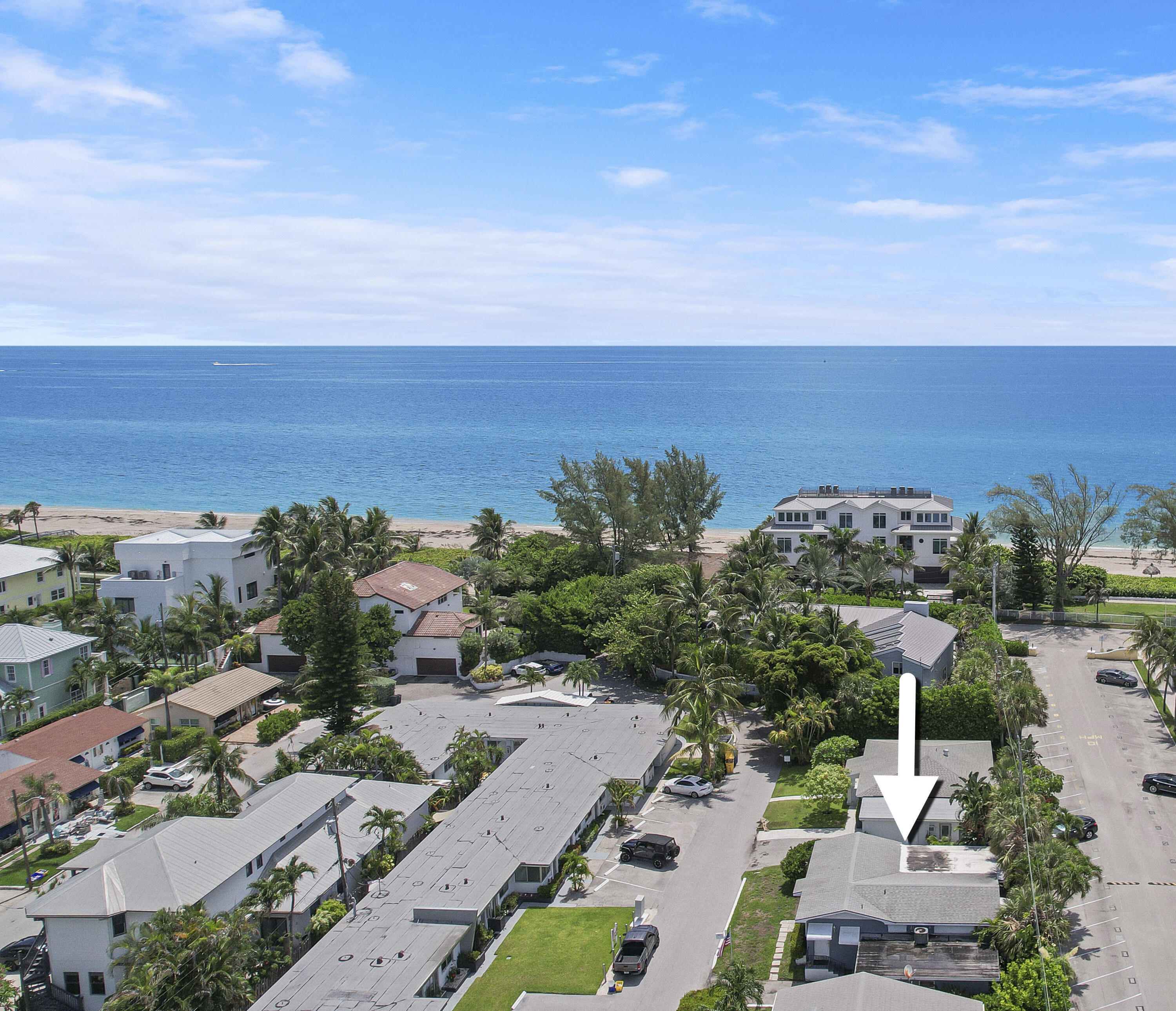24 Douglas Drive Ocean Ridge, FL 33435 - Photo 2 of 19 24 Douglas Dr Location